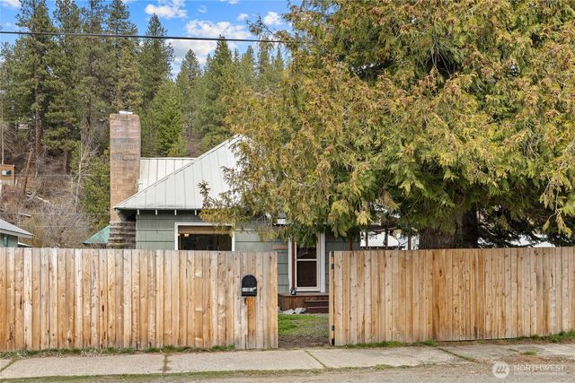 115 E Third Street, Cle Elum, WA 98922
