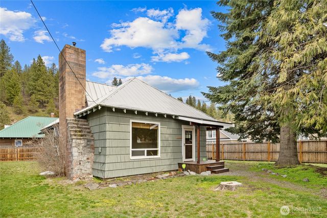 115 E Third Street, Cle Elum, WA 98922
