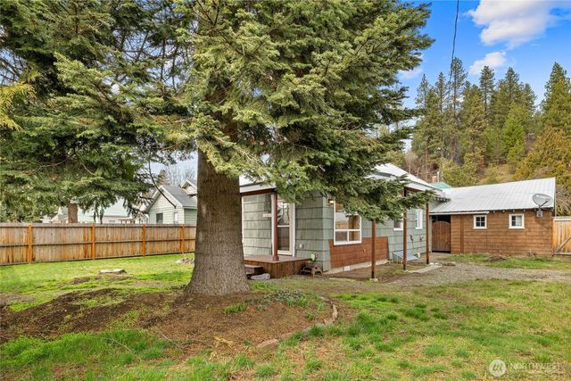 115 E Third Street, Cle Elum, WA 98922