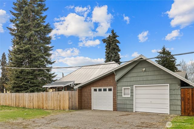 115 E Third Street, Cle Elum, WA 98922
