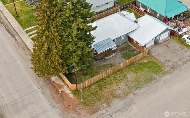 115 E Third Street, Cle Elum, WA 98922