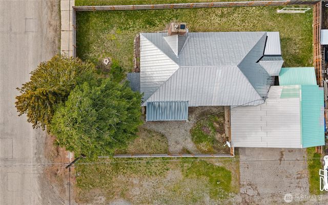 115 E Third Street, Cle Elum, WA 98922