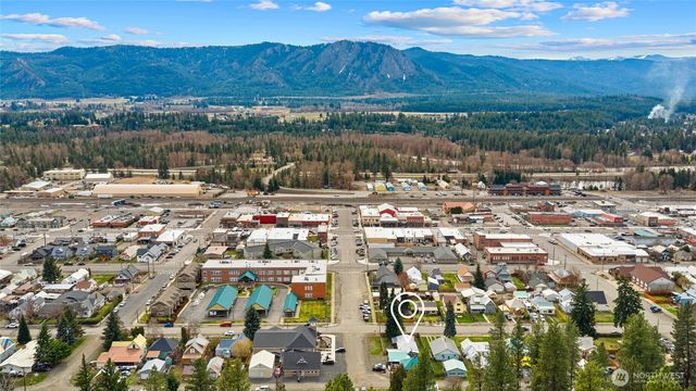 115 E Third Street, Cle Elum, WA 98922
