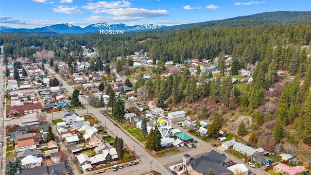 115 E Third Street, Cle Elum, WA 98922