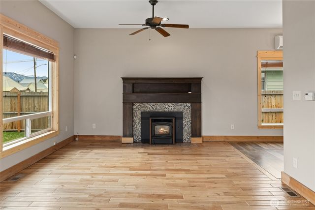 115 E Third Street, Cle Elum, WA 98922