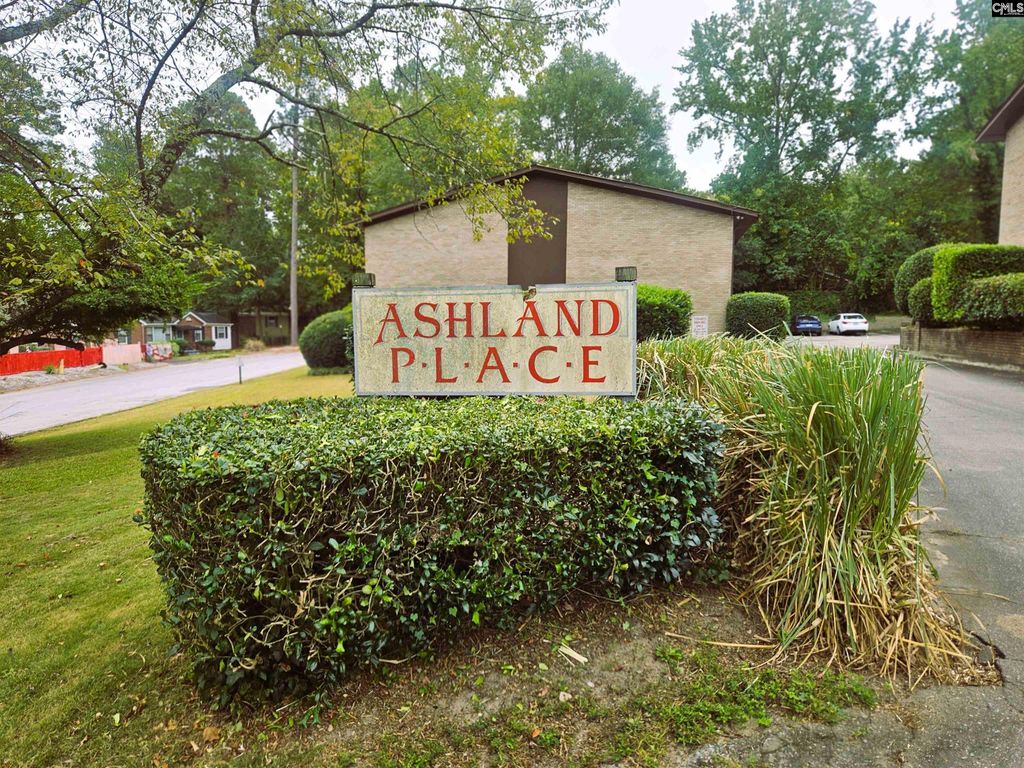 721 Deerwood Street G, Columbia, SC 29205