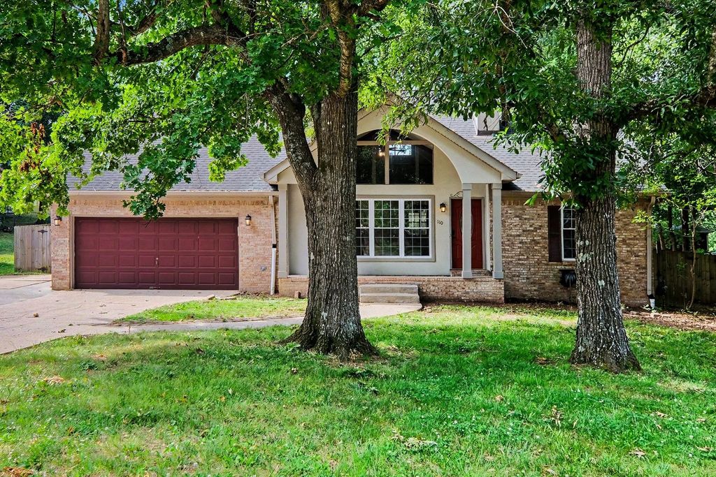 110 Brookfield Ct, Smyrna, TN 37167