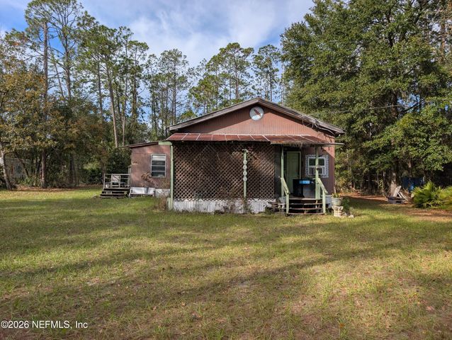 31 MINK Avenue, Middleburg, FL 32068