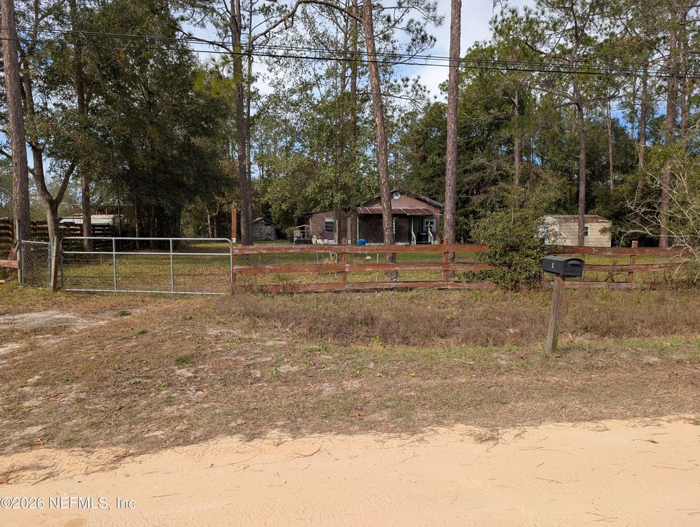 31 MINK Avenue, Middleburg, FL 32068