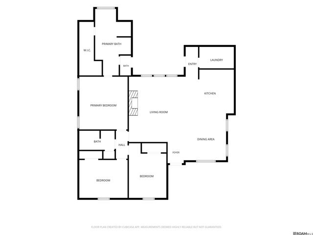 10253 Springridge Ave, Baton Rouge, LA 70810