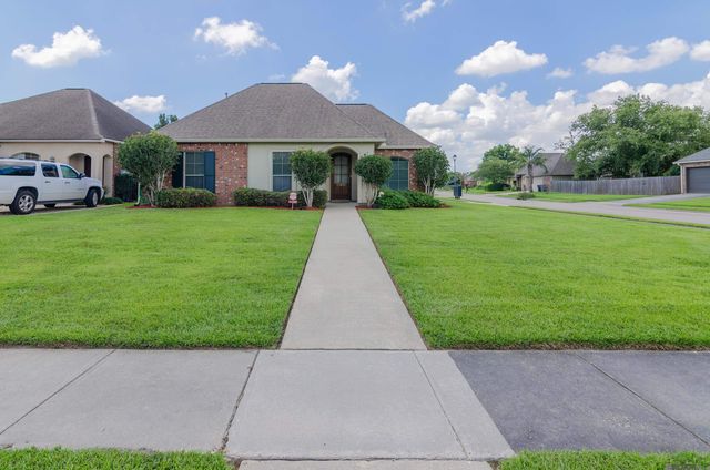 10253 Springridge Ave, Baton Rouge, LA 70810