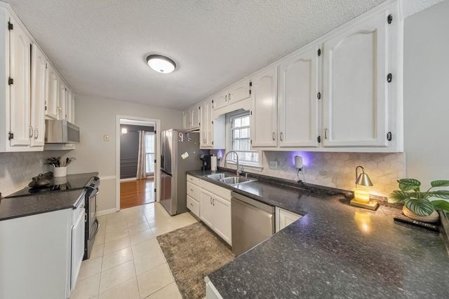 4824 Buckhorn Court, Powder Springs, GA 30127