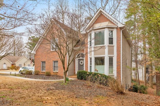 4824 Buckhorn Court, Powder Springs, GA 30127