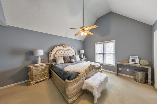 4824 Buckhorn Court, Powder Springs, GA 30127