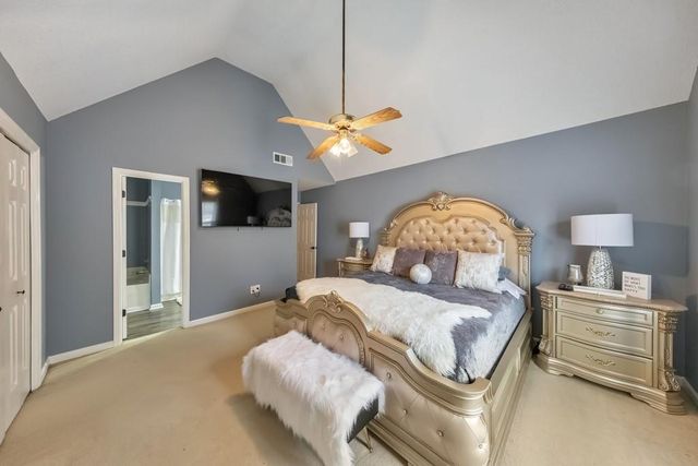 4824 Buckhorn Court, Powder Springs, GA 30127