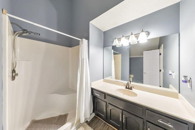 4824 Buckhorn Court, Powder Springs, GA 30127