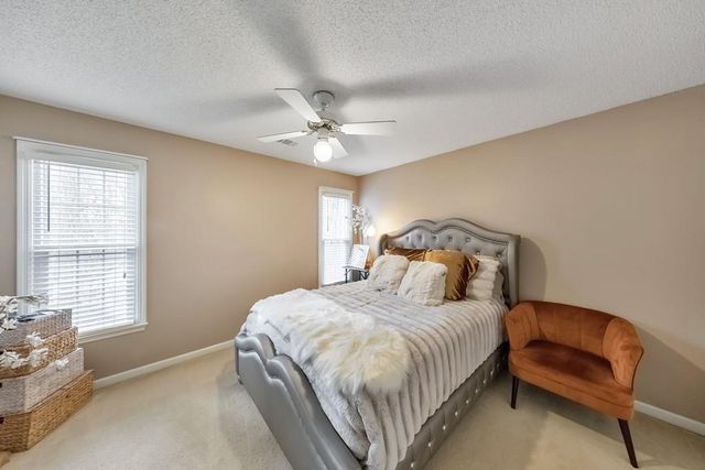 4824 Buckhorn Court, Powder Springs, GA 30127