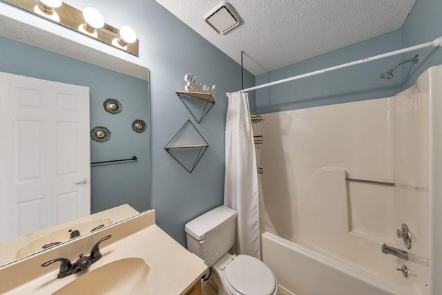 4824 Buckhorn Court, Powder Springs, GA 30127