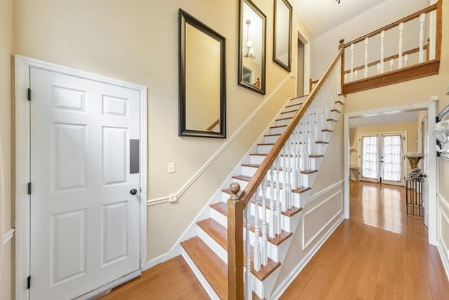 4824 Buckhorn Court, Powder Springs, GA 30127