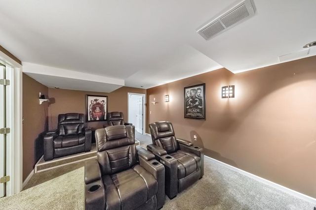 4824 Buckhorn Court, Powder Springs, GA 30127