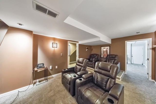 4824 Buckhorn Court, Powder Springs, GA 30127