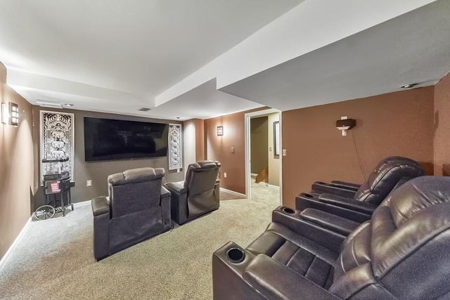 4824 Buckhorn Court, Powder Springs, GA 30127