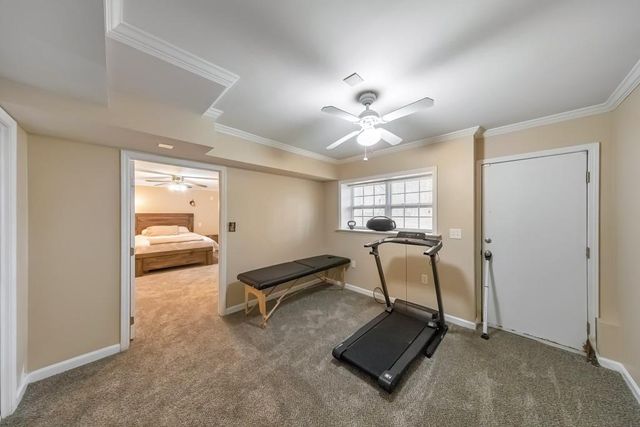 4824 Buckhorn Court, Powder Springs, GA 30127