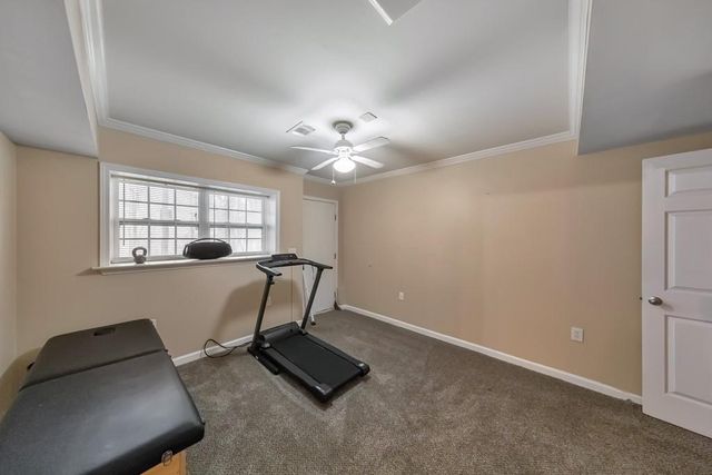 4824 Buckhorn Court, Powder Springs, GA 30127