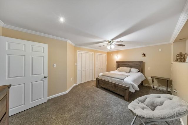 4824 Buckhorn Court, Powder Springs, GA 30127