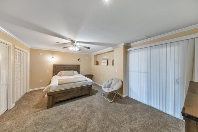 4824 Buckhorn Court, Powder Springs, GA 30127