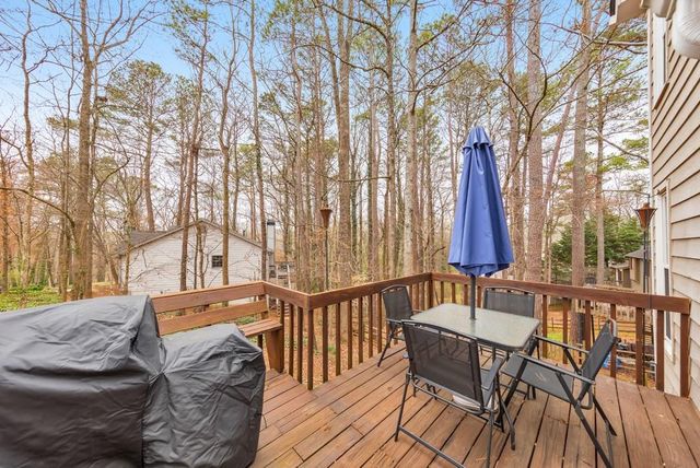 4824 Buckhorn Court, Powder Springs, GA 30127