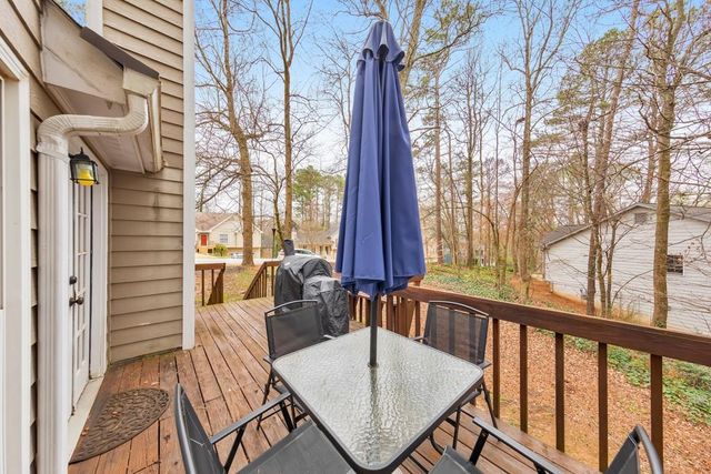 4824 Buckhorn Court, Powder Springs, GA 30127