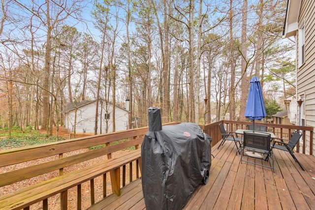 4824 Buckhorn Court, Powder Springs, GA 30127