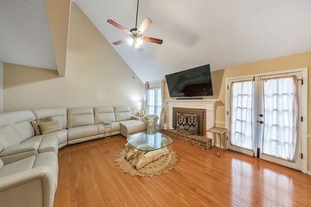 4824 Buckhorn Court, Powder Springs, GA 30127