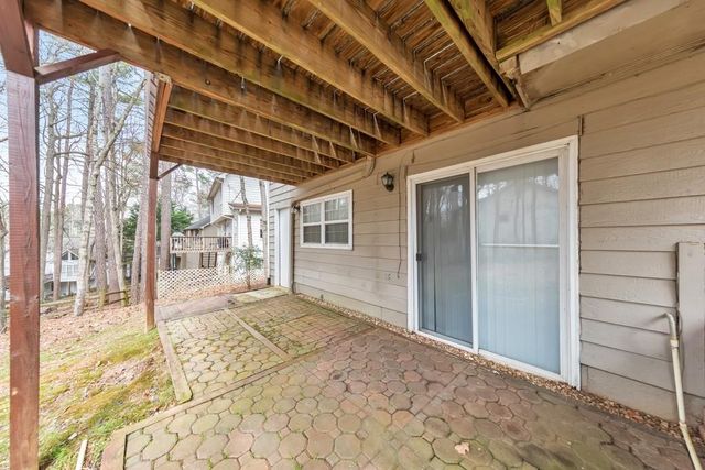 4824 Buckhorn Court, Powder Springs, GA 30127