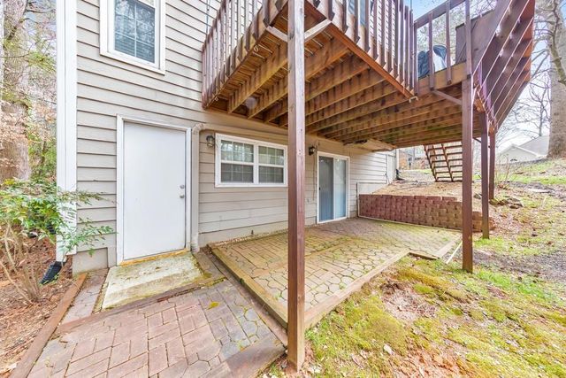 4824 Buckhorn Court, Powder Springs, GA 30127