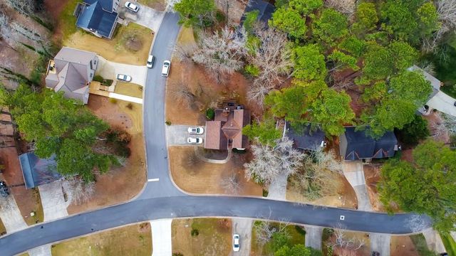 4824 Buckhorn Court, Powder Springs, GA 30127