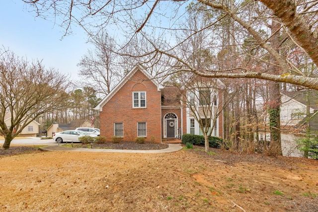 4824 Buckhorn Court, Powder Springs, GA 30127