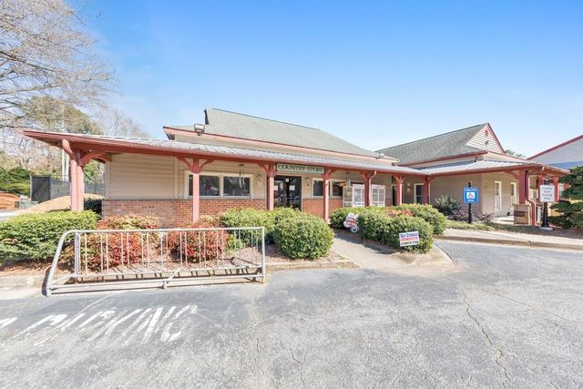 4824 Buckhorn Court, Powder Springs, GA 30127