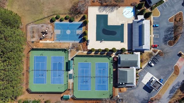 4824 Buckhorn Court, Powder Springs, GA 30127