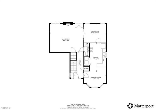 4824 Buckhorn Court, Powder Springs, GA 30127