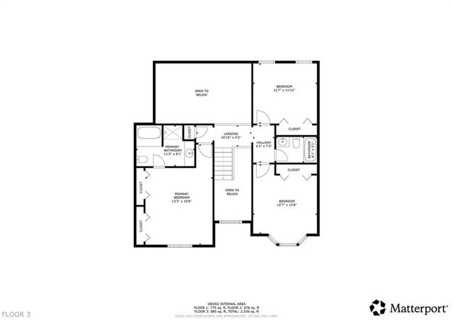 4824 Buckhorn Court, Powder Springs, GA 30127