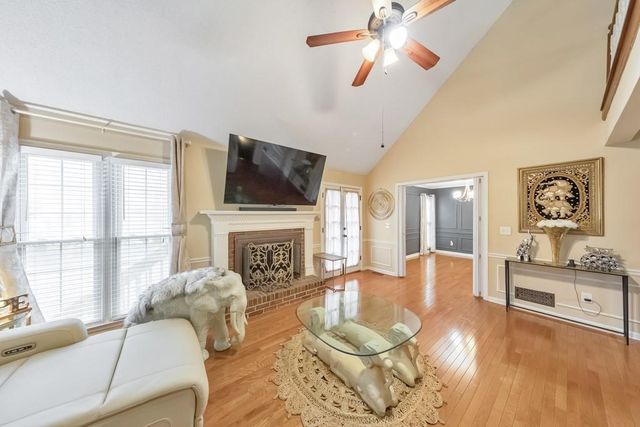 4824 Buckhorn Court, Powder Springs, GA 30127