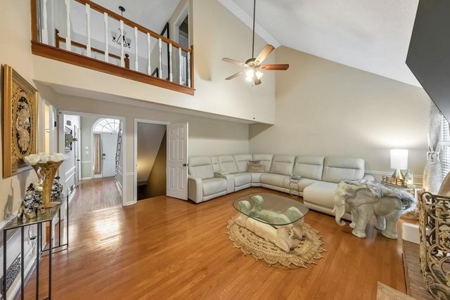 4824 Buckhorn Court, Powder Springs, GA 30127