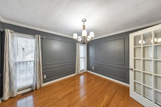 4824 Buckhorn Court, Powder Springs, GA 30127