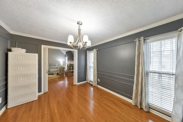 4824 Buckhorn Court, Powder Springs, GA 30127