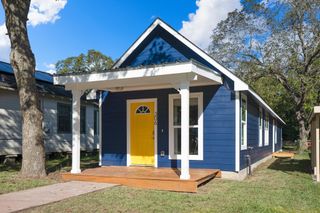 306 Foster Street, Tomball, TX 77375