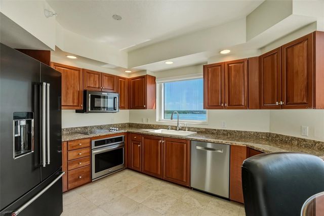 1180 GULF BOULEVARD 1805, Clearwater Beach, FL 33767