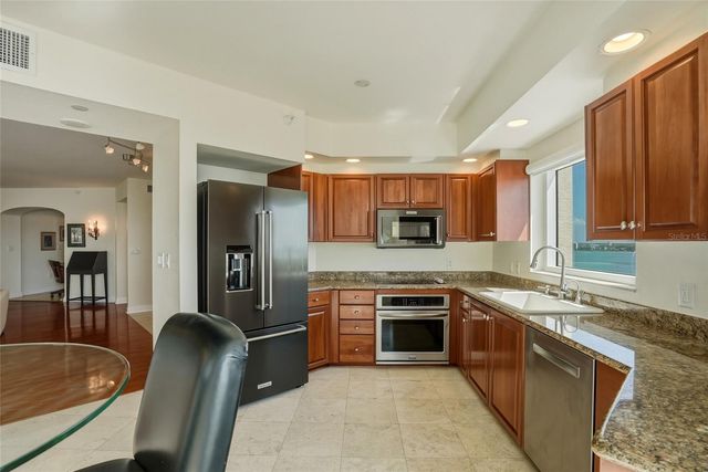 1180 GULF BOULEVARD 1805, Clearwater Beach, FL 33767