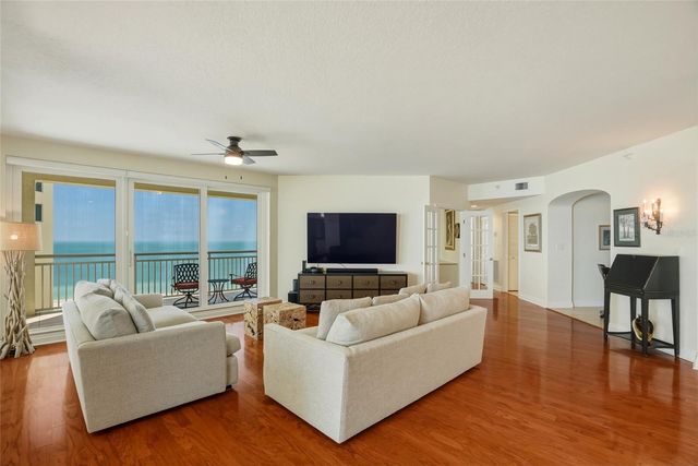 1180 GULF BOULEVARD 1805, Clearwater Beach, FL 33767